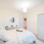 아파트 Gatton Road Sleeps 8 Perfect For Groups 브리스틀