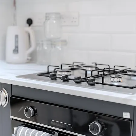 아파트 Gatton Road Sleeps 8 Perfect For Groups