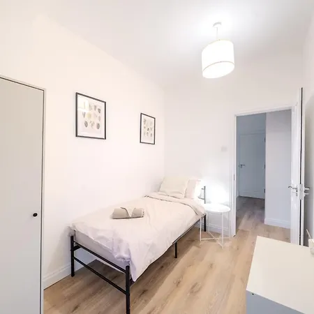 شقة Gatton Road Sleeps 8 Perfect For Groups