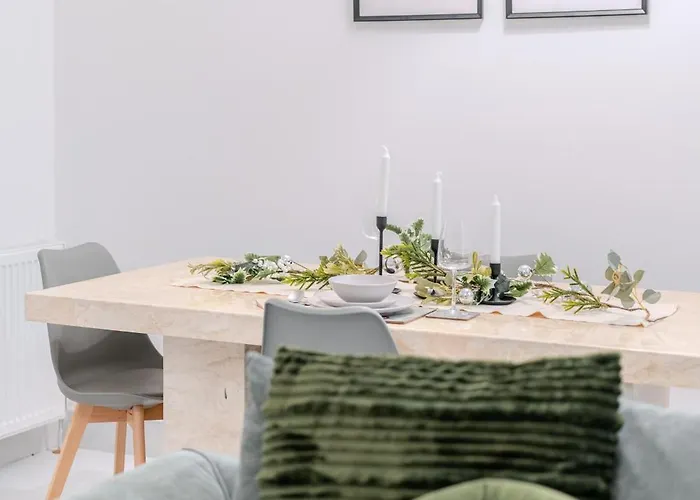 Gatton Road Sleeps 8 Perfect For Groups Apartament *