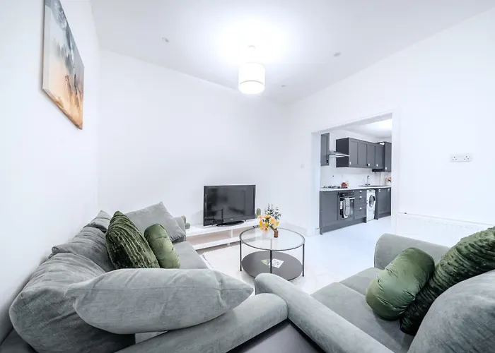 Gatton Road Sleeps 8 Perfect For Groups Daire *