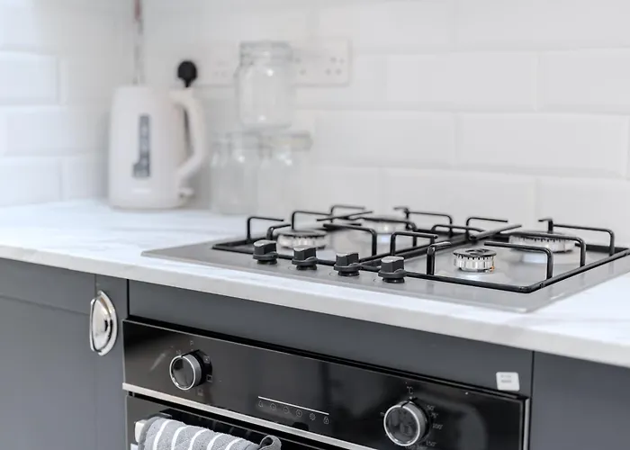 아파트 Gatton Road Sleeps 8 Perfect For Groups